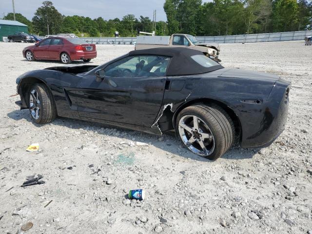 Photo 1 VIN: 1G1YY36W485110503 - CHEVROLET CORVETTE 