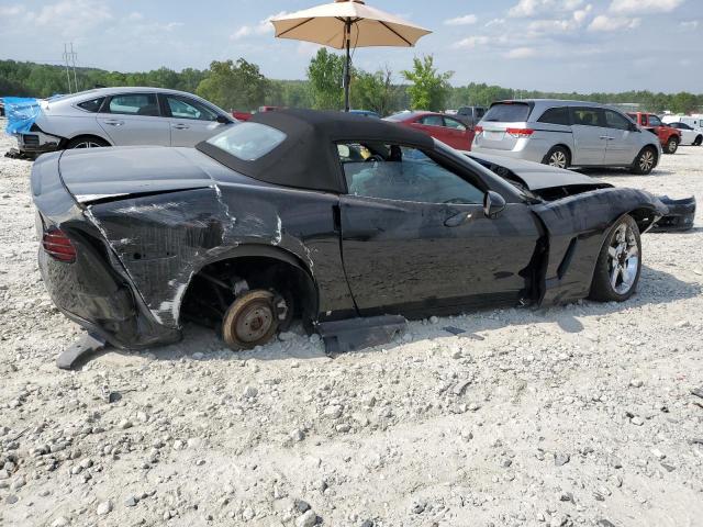 Photo 2 VIN: 1G1YY36W485110503 - CHEVROLET CORVETTE 