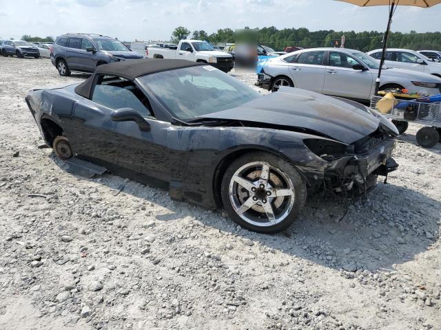 Photo 3 VIN: 1G1YY36W485110503 - CHEVROLET CORVETTE 