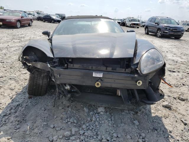 Photo 4 VIN: 1G1YY36W485110503 - CHEVROLET CORVETTE 