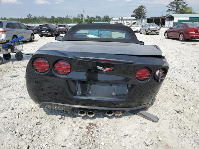 Photo 5 VIN: 1G1YY36W485110503 - CHEVROLET CORVETTE 