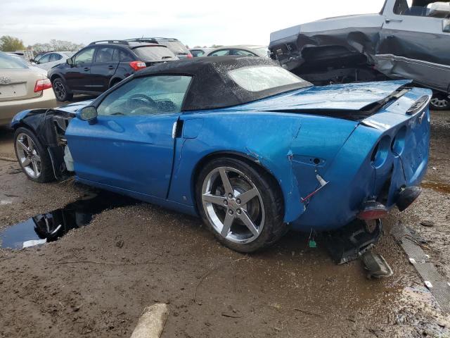 Photo 1 VIN: 1G1YY36W585104614 - CHEVROLET CORVETTE 