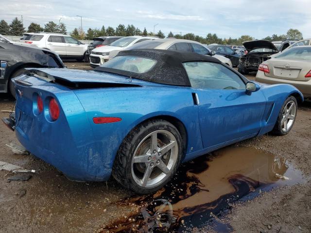 Photo 2 VIN: 1G1YY36W585104614 - CHEVROLET CORVETTE 