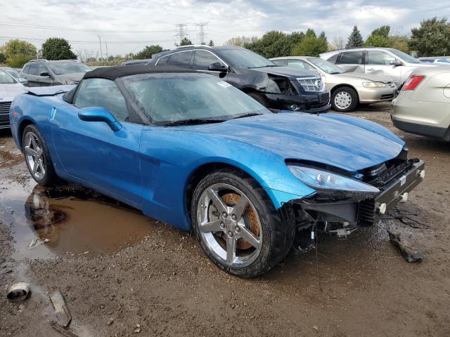 Photo 3 VIN: 1G1YY36W585104614 - CHEVROLET CORVETTE 