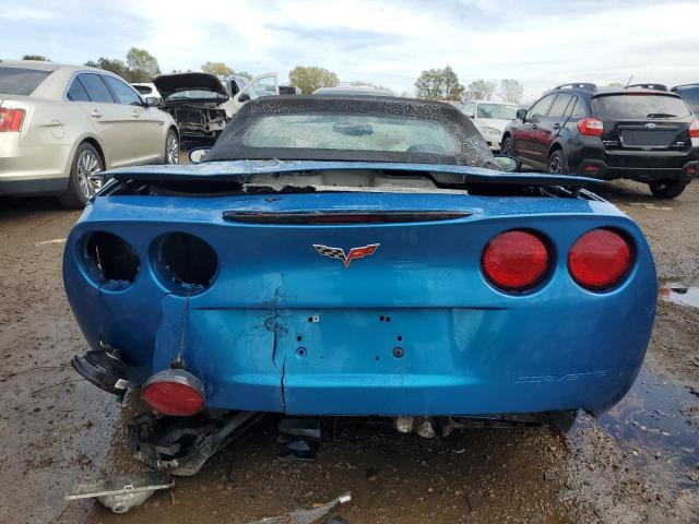 Photo 5 VIN: 1G1YY36W585104614 - CHEVROLET CORVETTE 