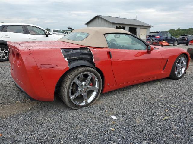 Photo 2 VIN: 1G1YY36W585107299 - CHEVROLET CORVETTE 