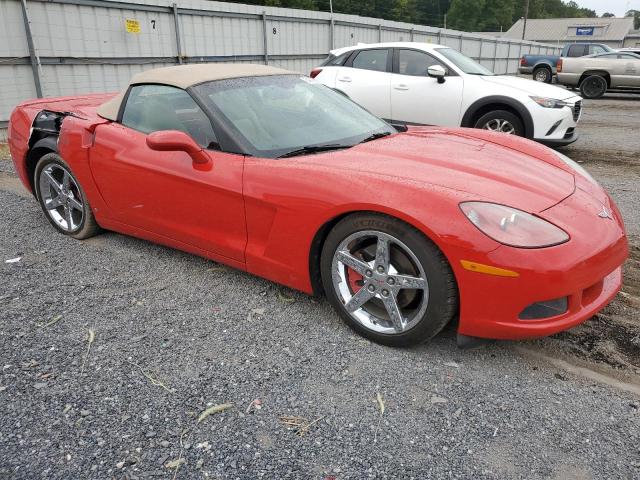 Photo 3 VIN: 1G1YY36W585107299 - CHEVROLET CORVETTE 