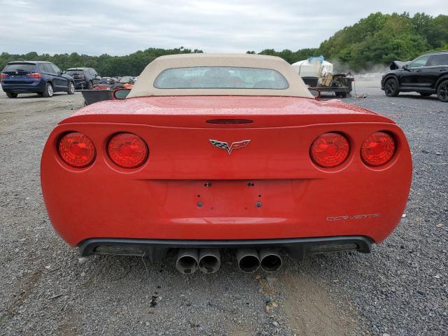 Photo 5 VIN: 1G1YY36W585107299 - CHEVROLET CORVETTE 