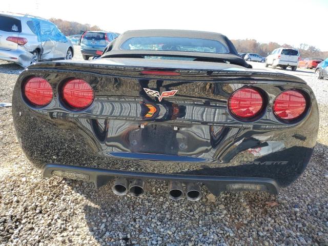 Photo 5 VIN: 1G1YY36W685101835 - CHEVROLET CORVETTE 