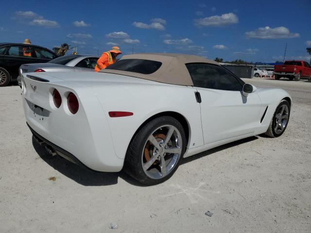 Photo 2 VIN: 1G1YY36W685129361 - CHEVROLET CORVETTE 