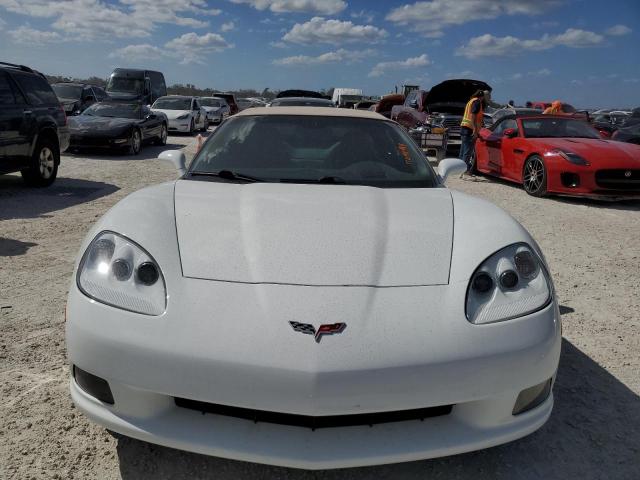 Photo 4 VIN: 1G1YY36W685129361 - CHEVROLET CORVETTE 