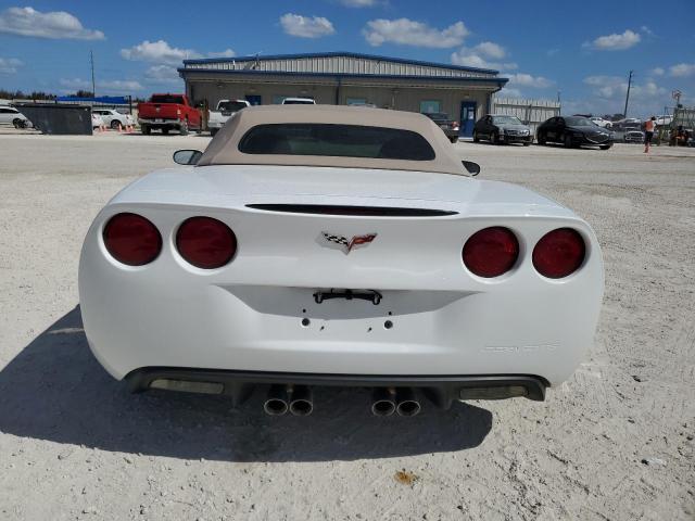 Photo 5 VIN: 1G1YY36W685129361 - CHEVROLET CORVETTE 