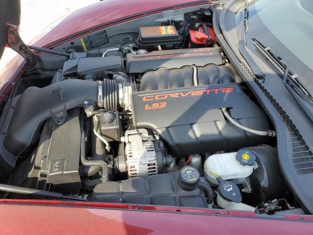 Photo 10 VIN: 1G1YY36W785113377 - CHEVROLET CORVETTE 