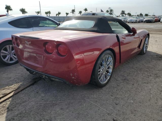 Photo 2 VIN: 1G1YY36W785113377 - CHEVROLET CORVETTE 