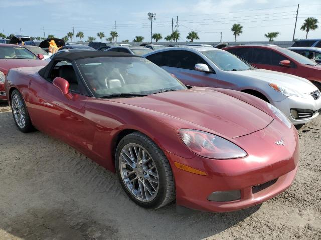 Photo 3 VIN: 1G1YY36W785113377 - CHEVROLET CORVETTE 