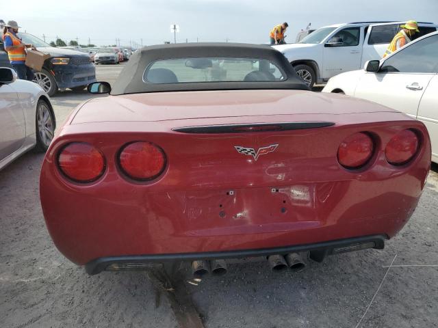 Photo 5 VIN: 1G1YY36W785113377 - CHEVROLET CORVETTE 