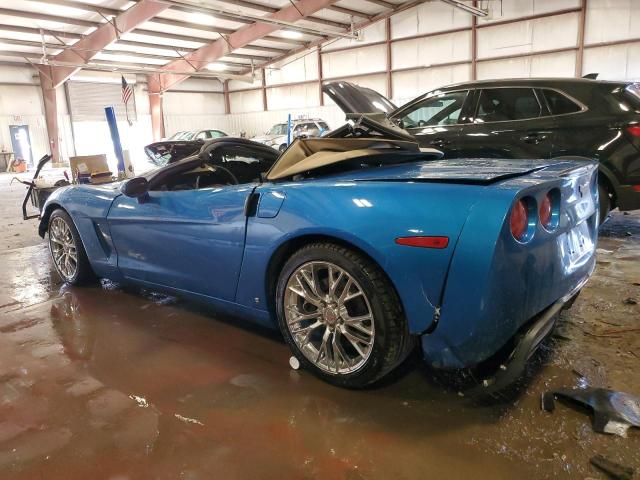 Photo 1 VIN: 1G1YY36W985132450 - CHEVROLET CORVETTE 