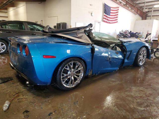 Photo 2 VIN: 1G1YY36W985132450 - CHEVROLET CORVETTE 