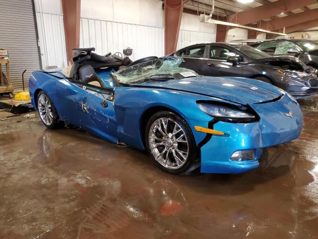 Photo 3 VIN: 1G1YY36W985132450 - CHEVROLET CORVETTE 