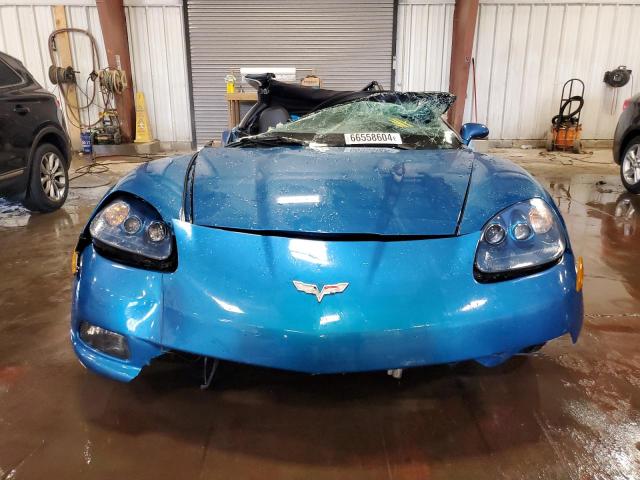 Photo 4 VIN: 1G1YY36W985132450 - CHEVROLET CORVETTE 