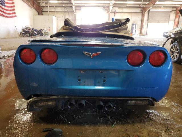 Photo 5 VIN: 1G1YY36W985132450 - CHEVROLET CORVETTE 