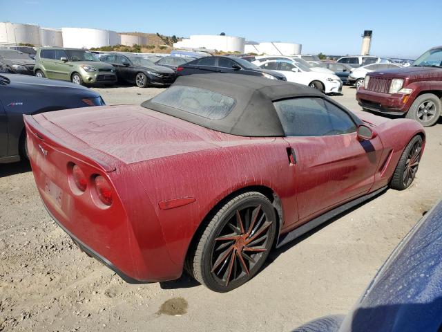 Photo 2 VIN: 1G1YY36WX85110053 - CHEVROLET CORVETTE 