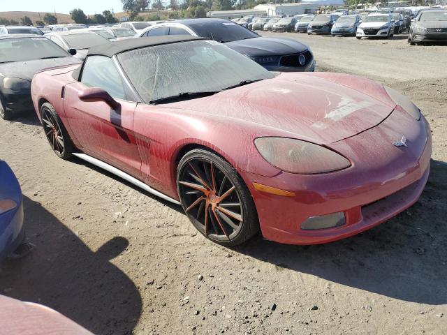 Photo 3 VIN: 1G1YY36WX85110053 - CHEVROLET CORVETTE 