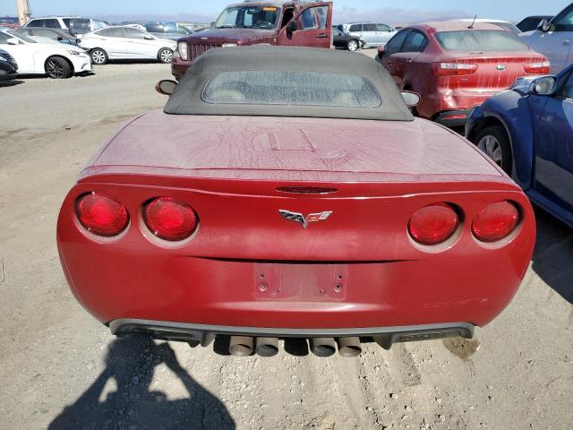 Photo 5 VIN: 1G1YY36WX85110053 - CHEVROLET CORVETTE 