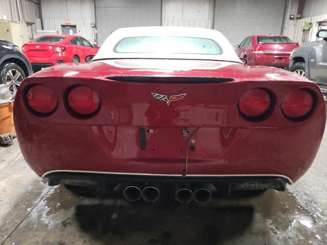 Photo 5 VIN: 1G1YY36WX95105310 - CHEVROLET CORVETTE 