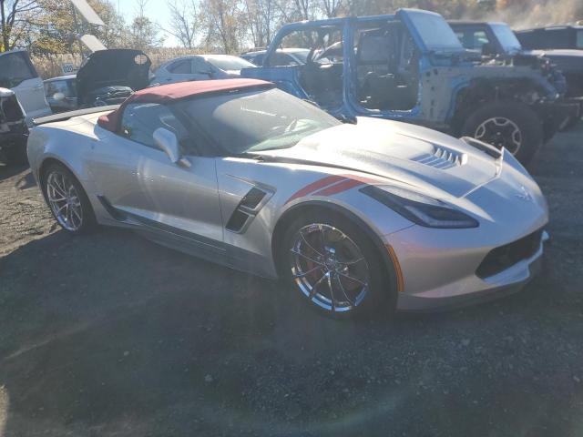 Photo 3 VIN: 1G1YY3D73K5114173 - CHEVROLET CORVETTE G 