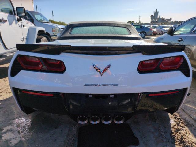 Photo 5 VIN: 1G1YY3D78K5113083 - CHEVROLET CORVETTE G 