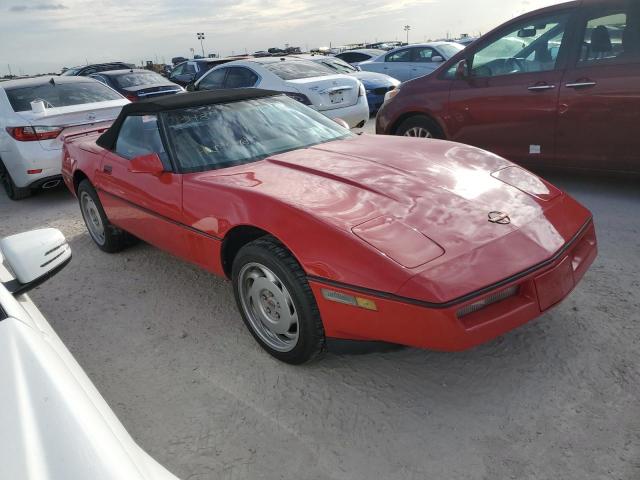 Photo 3 VIN: 1G1YY6782G5905355 - CHEVROLET CORVETTE 