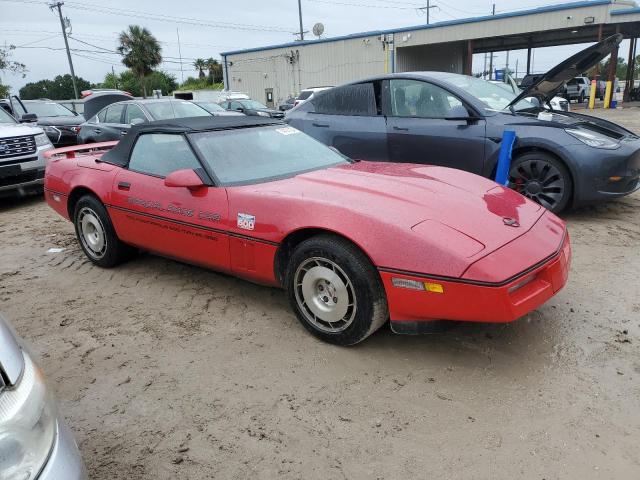 Photo 3 VIN: 1G1YY6789G5902565 - CHEVROLET CORVETTE 