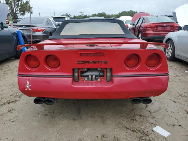 Photo 5 VIN: 1G1YY6789G5902565 - CHEVROLET CORVETTE 