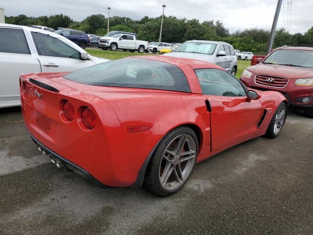 Photo 2 VIN: 1G1YZ25E995108425 - CHEVROLET CORVETTE Z 