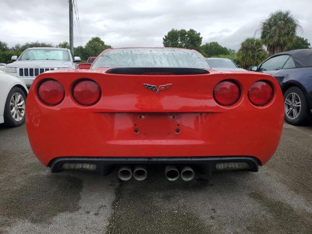 Photo 5 VIN: 1G1YZ25E995108425 - CHEVROLET CORVETTE Z 