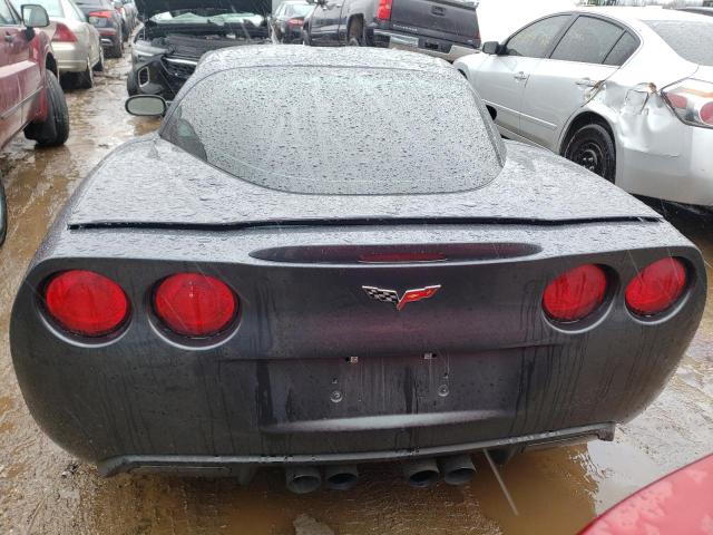 Photo 5 VIN: 1G1YZ26E995106060 - CHEVROLET CORVETTE Z 