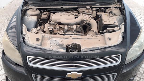 Photo 29 VIN: 1G1Z95E72BF139216 - CHEVROLET MALIBU 