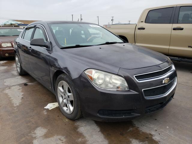 Photo 0 VIN: 1G1ZA5E00A4109653 - CHEVROLET MALIBU LS 