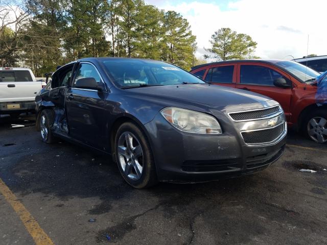 Photo 0 VIN: 1G1ZA5E00A4111290 - CHEVROLET MALIBU LS 