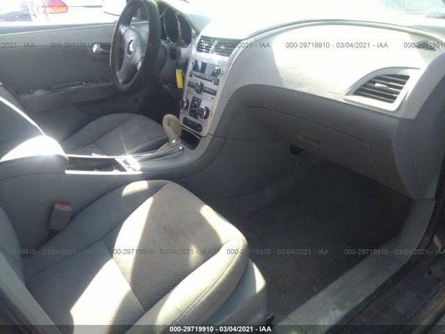 Photo 4 VIN: 1G1ZA5E00AF287843 - CHEVROLET MALIBU 