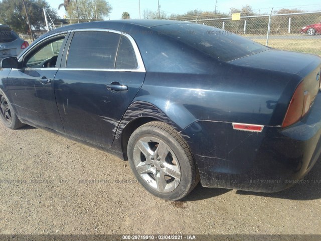 Photo 5 VIN: 1G1ZA5E00AF287843 - CHEVROLET MALIBU 