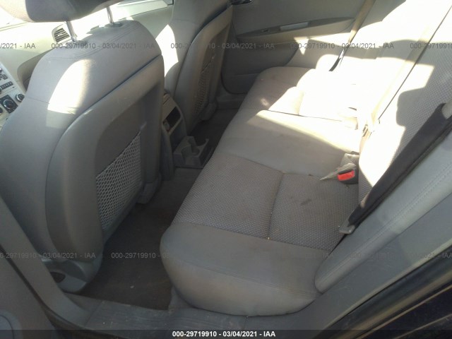 Photo 7 VIN: 1G1ZA5E00AF287843 - CHEVROLET MALIBU 