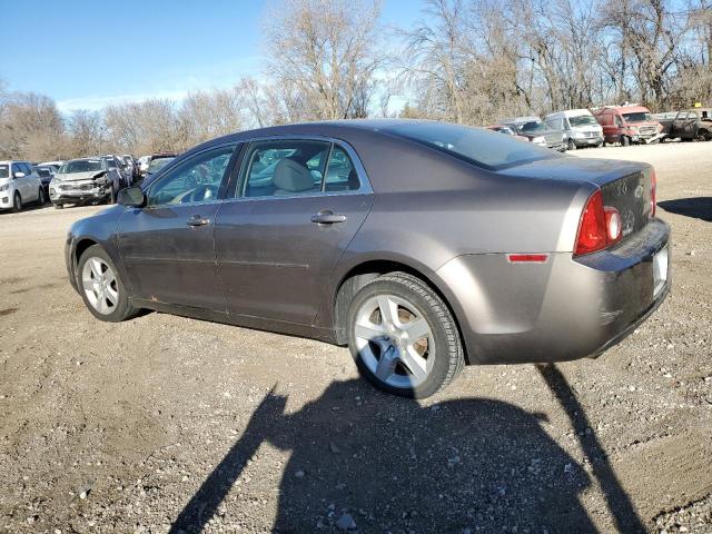 Photo 1 VIN: 1G1ZA5E00AF296400 - CHEVROLET MALIBU 