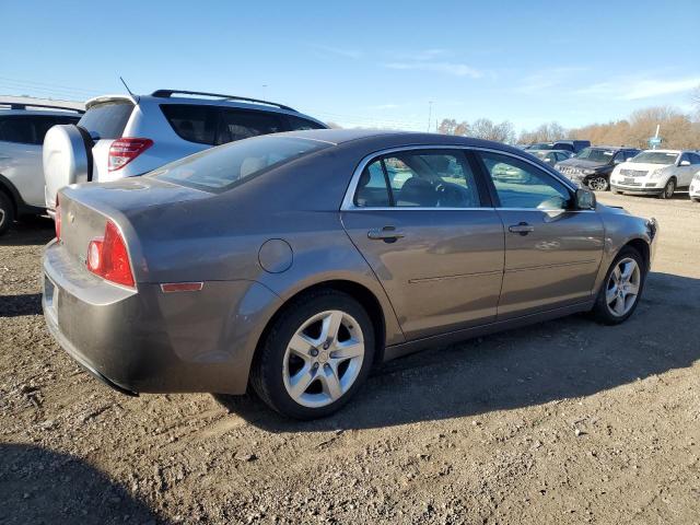 Photo 2 VIN: 1G1ZA5E00AF296400 - CHEVROLET MALIBU 