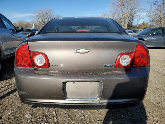 Photo 5 VIN: 1G1ZA5E00AF296400 - CHEVROLET MALIBU 