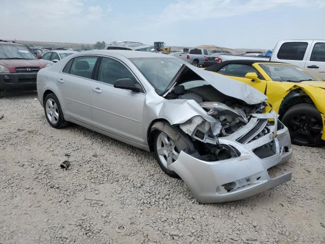 Photo 3 VIN: 1G1ZA5E00AF314474 - CHEVROLET MALIBU LS 