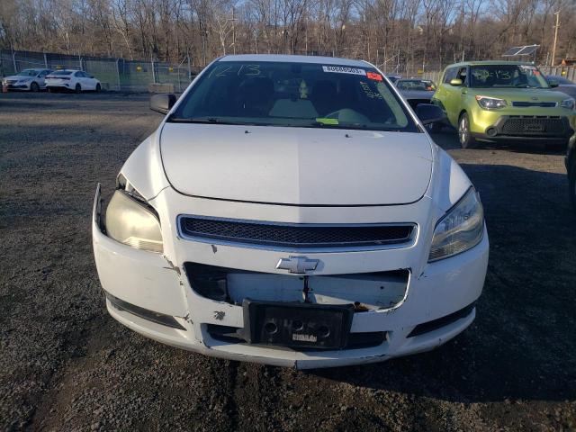 Photo 4 VIN: 1G1ZA5E00CF217889 - CHEVROLET MALIBU 