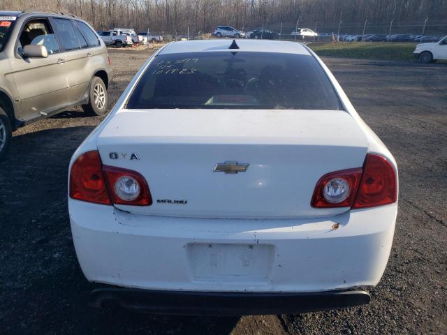 Photo 5 VIN: 1G1ZA5E00CF217889 - CHEVROLET MALIBU 