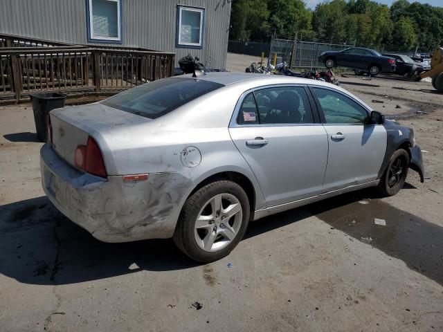 Photo 2 VIN: 1G1ZA5E00CF237303 - CHEVROLET MALIBU LS 